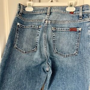 7 for all Mankind Jeans